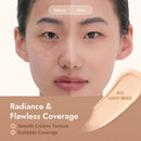 Mizon Snail BB Repair Intensive BB Cream SPF30 50g