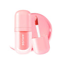 Lip Tint + Plump + Care