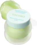 Tocobo Mint Cooling Lip Mask 20ml