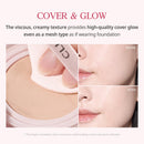 Kill Cover Mesh Glow Foundation Cushion
