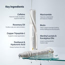 Deep Collagen Power Boosting Scalp Serum 15ml