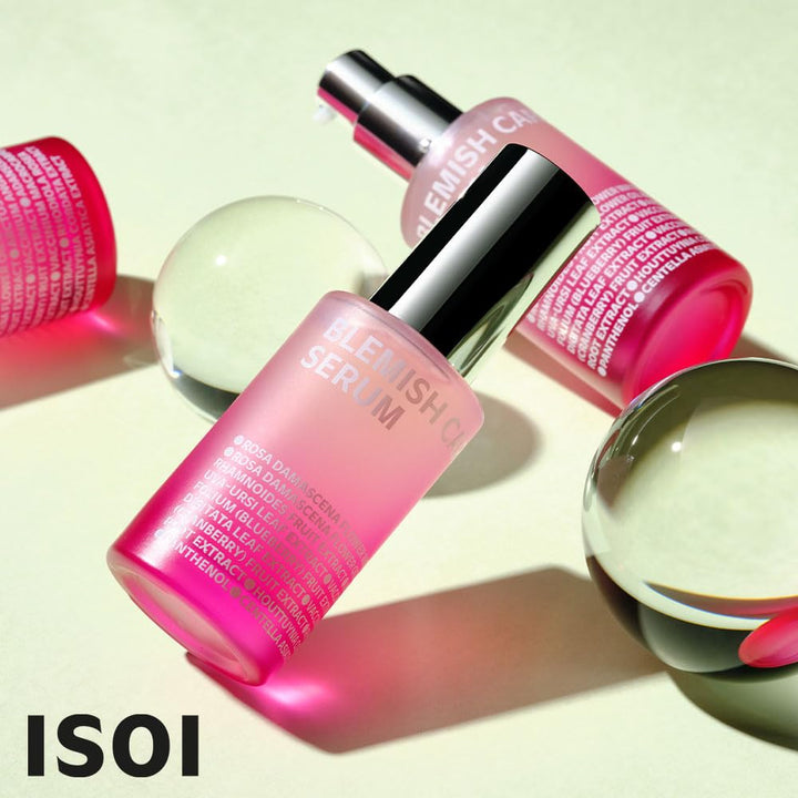 Blemish Care Up Serum 15ml / 0.5 fl. oz.