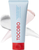 Tocobo Coconut Clay Cleansing Foam 5.07 fl.oz / 150ml