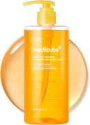 Medicube Kojic Acid Vita Brightening Body Wash 400ml