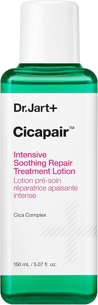 Cicapair™ Inensive Soothing Repair Treatment Lotion 5.07 Fl Oz