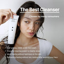 B: Lab Perfect Balance Matcha Hydrating Foam Cleanser 120ml