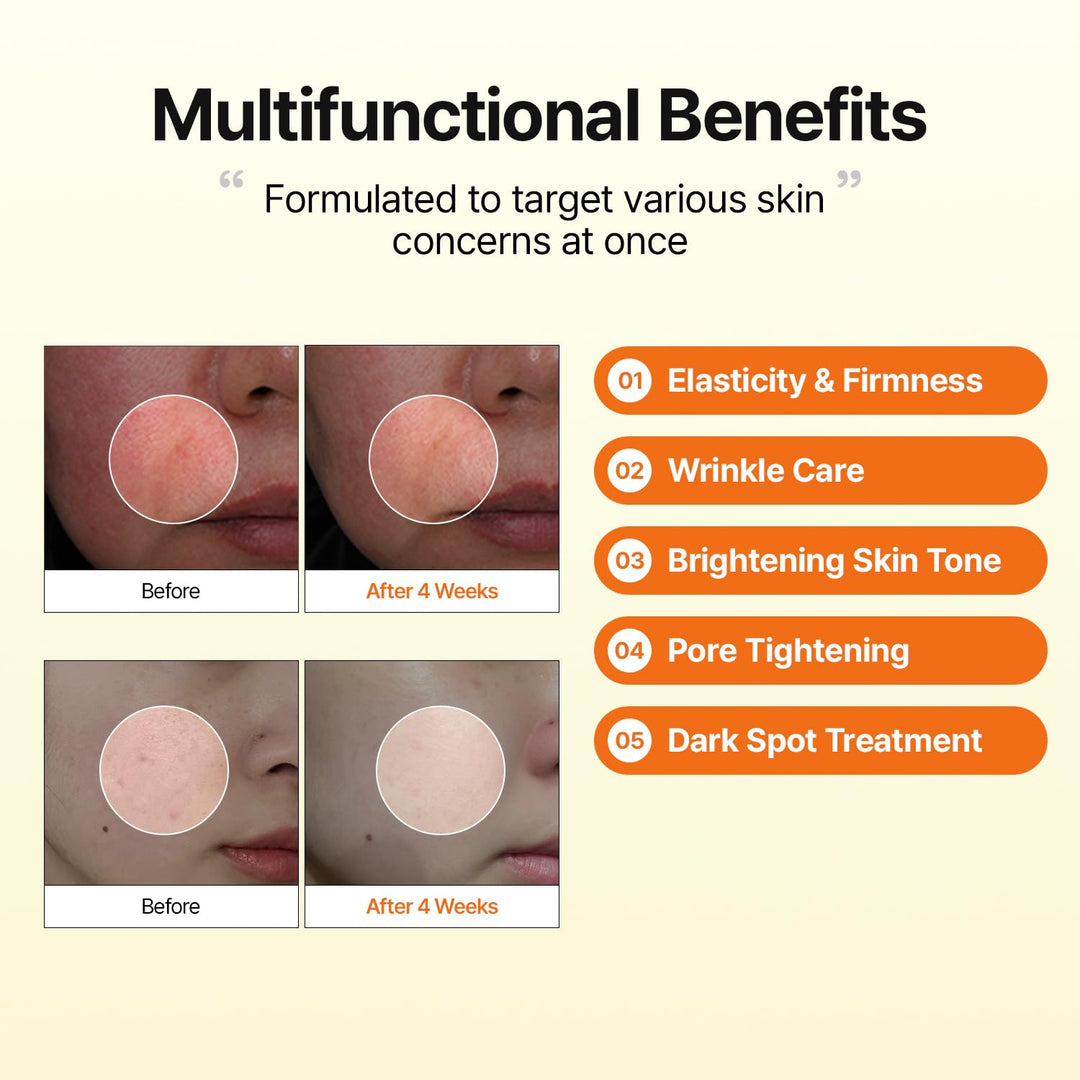 Retinal Skin Booster Serum 150ml