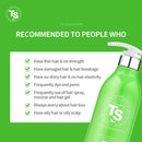 The Trust TS Shampoo 300g