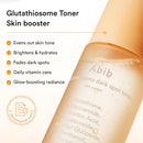 Glutathiosome Dark Spot Toner 200ml