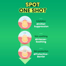 No Problem Spot Patch 72