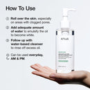 Heartleaf Pore Cleansing Oil MILD 200ml / 6.76 fl. oz.
