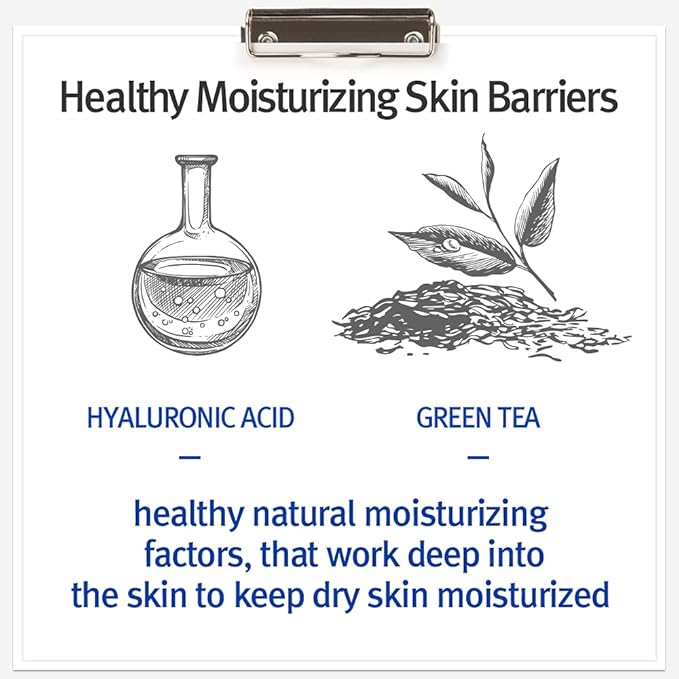 ATO Moisturizing Soothing Gel Lotion  5.07 Fl. Oz / 150ml