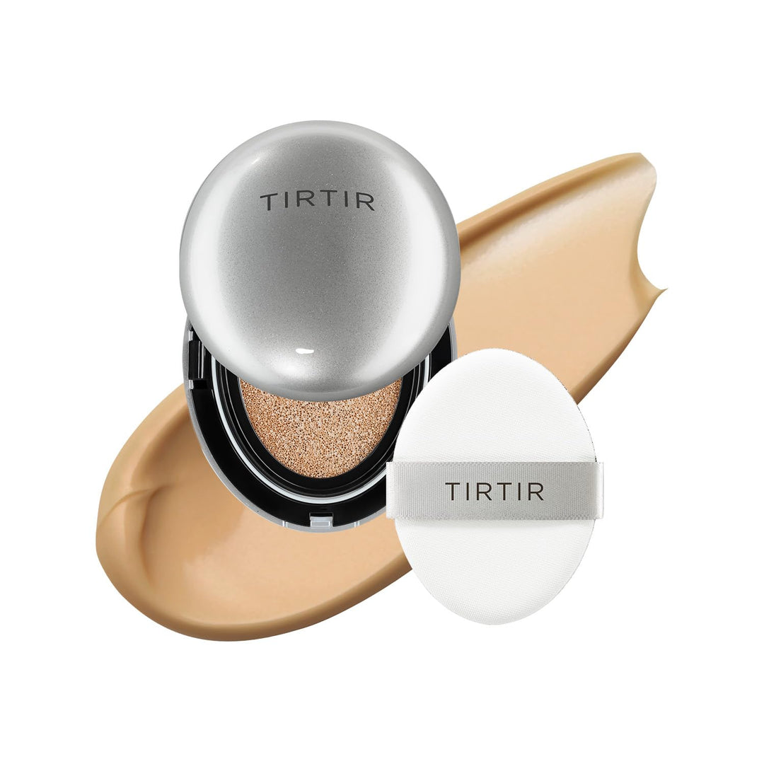 Mask Fit Aura Silver Cushion Foundation 0.63 Fl Oz