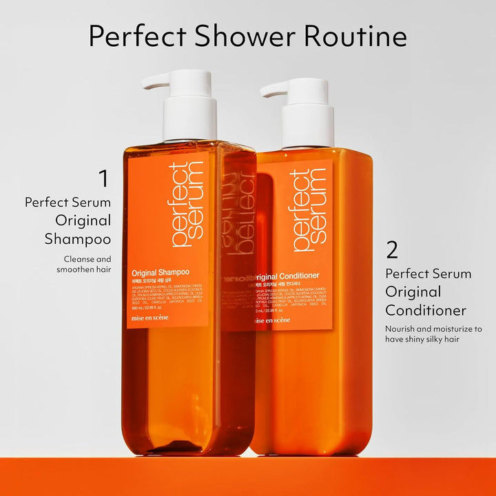 Perfect Serum Original Conditioner 680ml