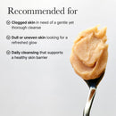 Calendula Rice Mochi Fresh Cleanser 120ml / 4.23 fl. oz.