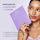 Biodance Rejuvenating Caviar PDRN Real Deep Mask (4ea)