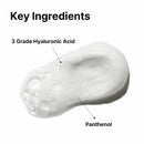 Triple Hyaluronic Moisturizing Cleanser 150ml