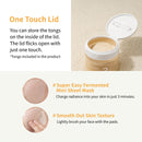 Numbuzin No.3 Radiance Glowing Jumbo Essence Pad 70 pads / 5.07 Fl Oz