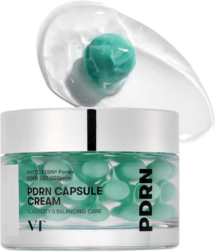 PDRN Capsule Cream 100 50ml