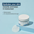 Round Lab Birch Juice Moisturizing Pad 80pcs, 9.6 fl. oz