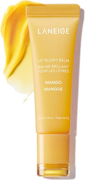 Lip Glowy Balm: Sheer Tinted Lip Moisturizer 0.35 fl. oz. / 10ml