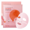 Round Lab Camella Deep Collagen Firming Gel Mask 4
