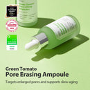 Sungboon Editor Green Tomato Pore Lifting Ampoule 1.01 Fl. Oz, 30ml