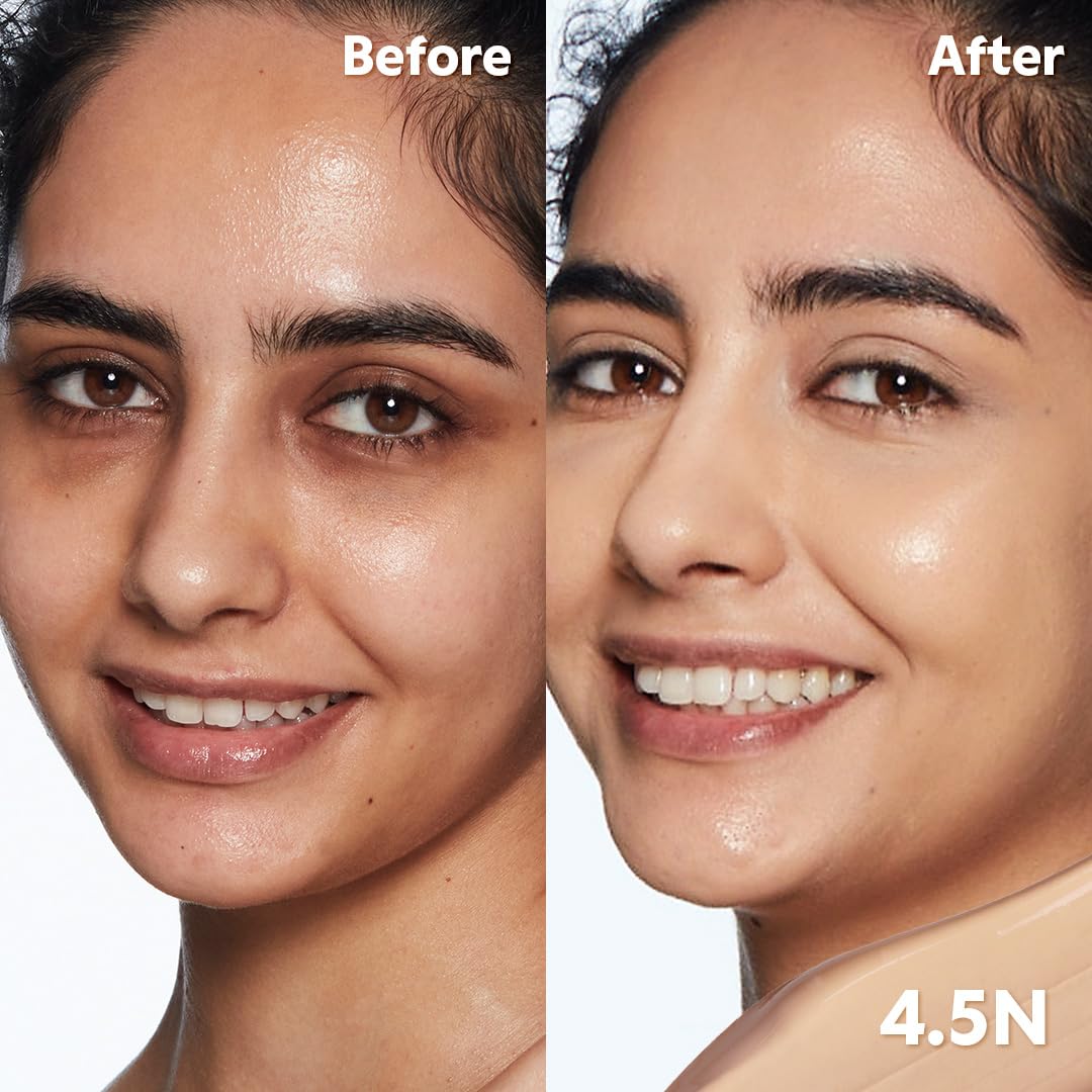 Glide & Hide Blurring Concealer 0.28 fl. oz.