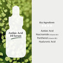 Azelaic Acid 10% Serum 30ml / 1.01 fl. oz.