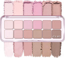 Pro Eye Palette Air 07 Lavender Staff