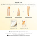 Glow Collagen Glutathione Mask 4pk