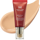 Missha Perfect Cover B.B Cream No.25 Warm Beige