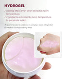 K-Secret Advanced Regenerating Retinol Eye Gel Patches 60