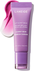 Lip Glowy Balm: Sheer Tinted Lip Moisturizer 0.35 fl. oz. / 10ml