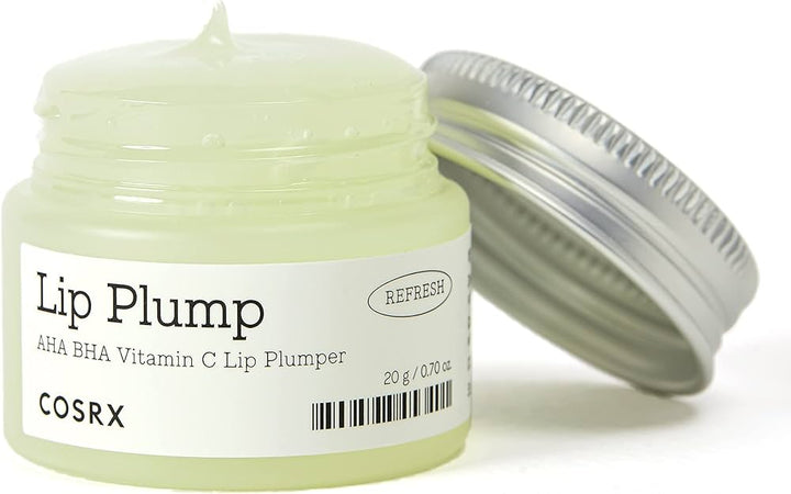 Lip Plump AHA BHA Vitamin C Lip Plumper 20g