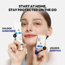 Round Lab Birch Moisturizing Sun Stick SPF 50+ PA++++ 19g