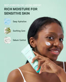 Tea Tree Soothing Cream 100ml