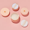 Skinfood Peach Cotton Pore Blur Pact 0.14oz