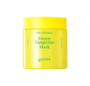 Goodal Green Tamgerine Vita C Wash Off Mask 110ml / 3.88 fl. oz.