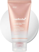 Medicube Collagen Milk Toning Wrapping Overnight Mask
