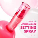 Tirtir Waterproof Setting Spray Long Lasting 80ml / 2.7 fl. oz.