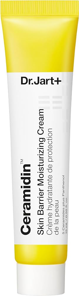 Ceramidin™ Skin Barrier Moisturizer Face Cream 1.69 fl.oz