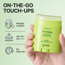 Heartleaf Soothing Quick Sliding Sunscreen Stick 22g