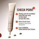 Goodal Vita-A Retinol Eye Cream 30ml