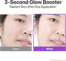 Numbuzin No.9 NAD+ PDRN Glow Boosting Toner 5.07 fl. oz. / 150ml