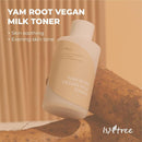 Isntree Yam Root Vegan Milk Toner 200ml / 6.76 fl.oz