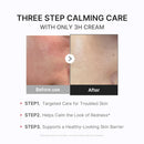 3H Daily Relief Daily Soothing Moisturizer Cream 50ml