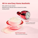 Meditherapy Shumage Gold Seal Lifting Cream 50ml with Shumage Device