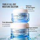 Jumiso Waterfull Hyaluronic Acid Cream 50ml