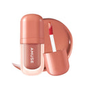 Lip Tint + Plump + Care